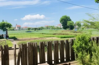 Rao cafe view tuyệt đẹp