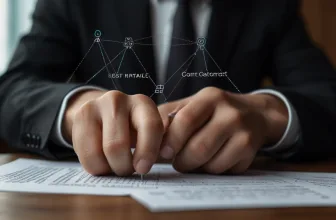 hợp đồng thông minh