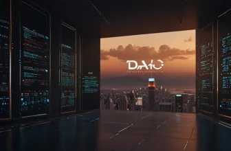 ảnh minh họa DAO