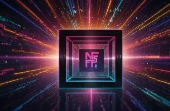 ảnh tượng trưng nft