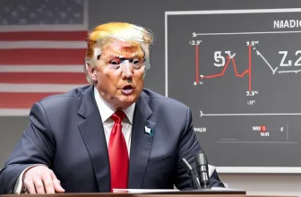 Trump áp thuế Việt Nam 46%?