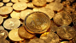 tiền điện tử là gì