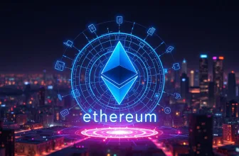 ethereum là gì