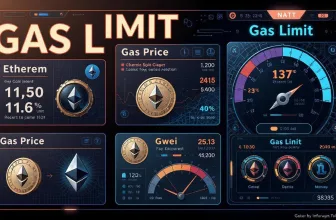 gas fee là gì