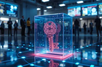 Private key và public key là gì?