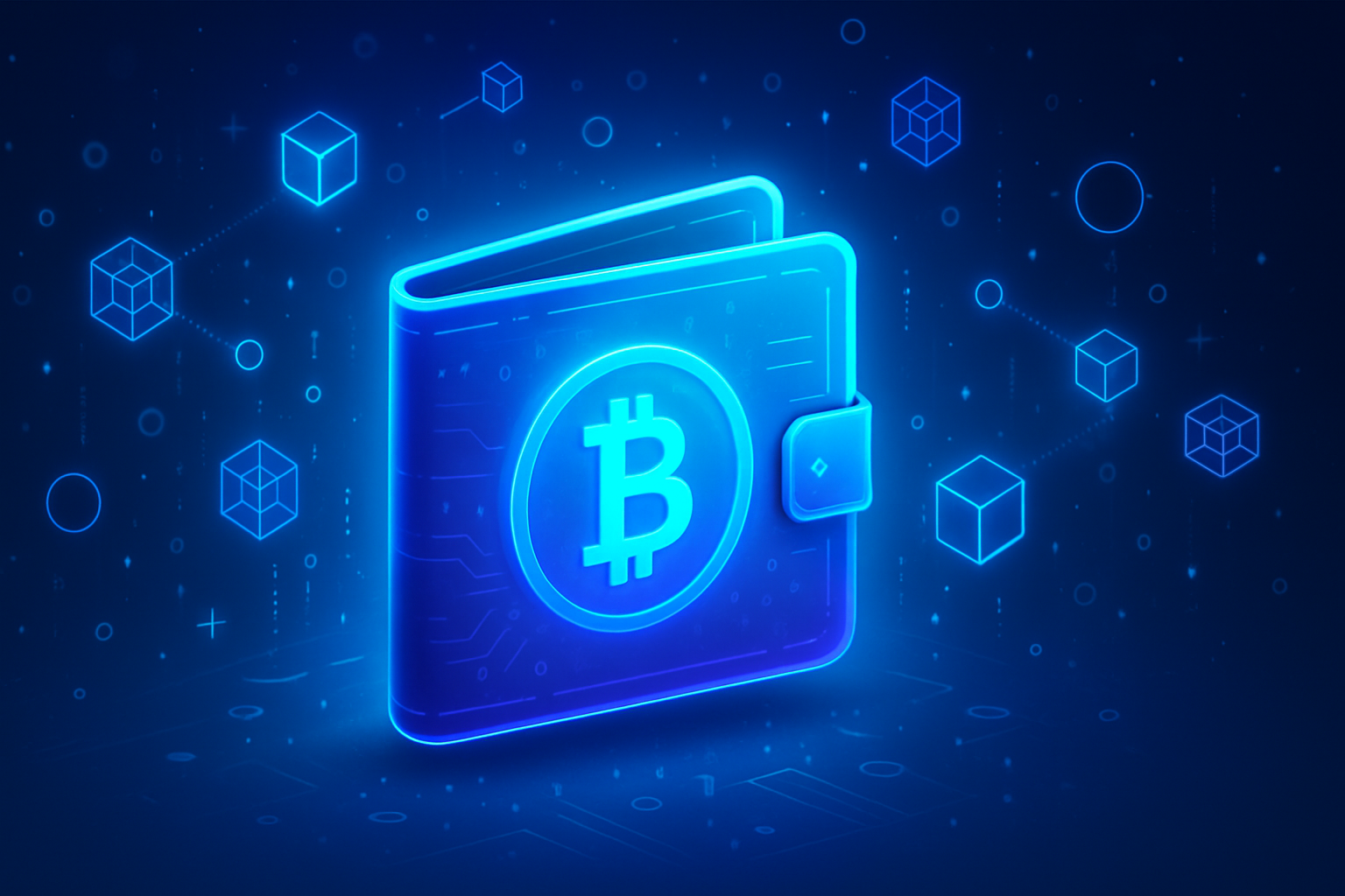 Ví tiền điện tử là gì