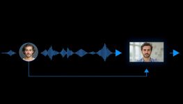 Tạo video ai từ ảnh và nhạc